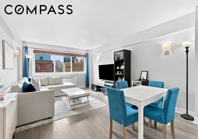 Photo 1 of Condo for sale at 401 E 65th Street #13G, New York City, NY 10065 | MLS# RLS20113637 | Listing updated on 2026-09-19