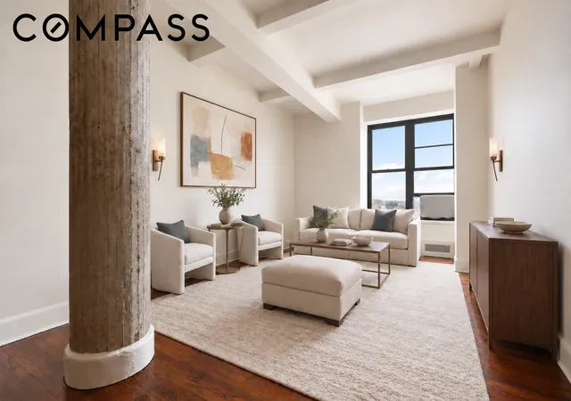 Photo 1 of Condo for sale at 250 Mercer St #B1502, New York City, NY 10012 | MLS# RLS20108229 | Listing updated on 2026-09-09