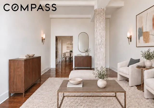 Photo 2 of Condo for sale at 250 Mercer St #B1502, New York City, NY 10012 | MLS# RLS20108229 | Listing updated on 2026-09-09