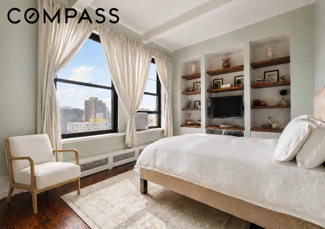 Photo 4 of House for sale at 250 Mercer St #B1502, New York City, NY 10012 | MLS# RLS20108229 | Listing updated on 2026-09-09