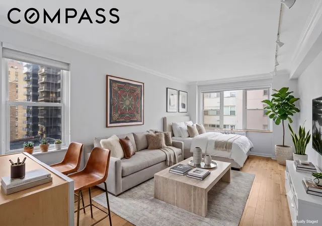 Photo 1 of Condo for sale at 310 E 49th Street #9C, New York City, NY 10017 | MLS# RLS20113644 | Listing updated on 2026-09-22