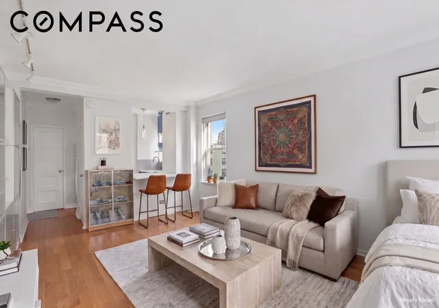 Photo 2 of Condo for sale at 310 E 49th Street #9C, New York City, NY 10017 | MLS# RLS20113644 | Listing updated on 2026-09-22