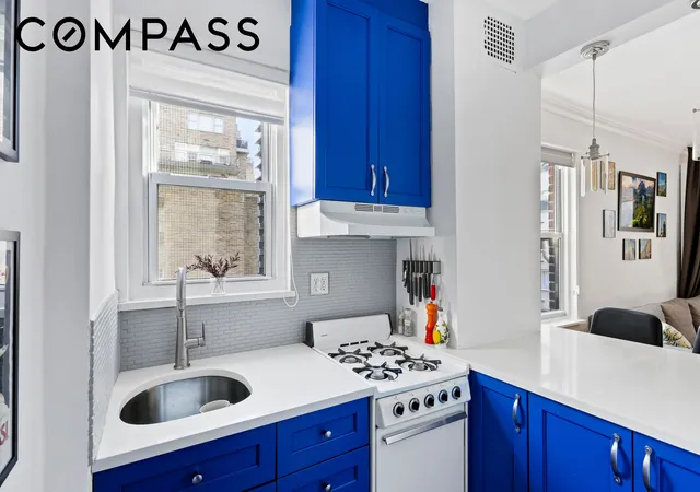 Photo 3 of Condo for sale at 310 E 49th Street #9C, New York City, NY 10017 | MLS# RLS20113644 | Listing updated on 2026-09-22