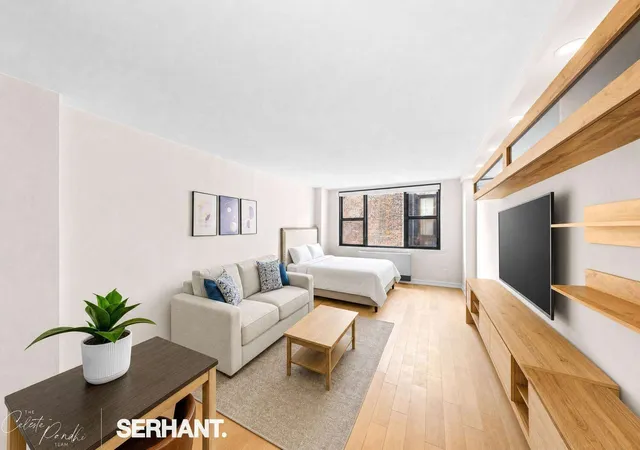 House for sale at 130 E 18th Street #8K, New York City, NY 10003 | MLS# RLS20113650 | Listing updated on 2026-09-26