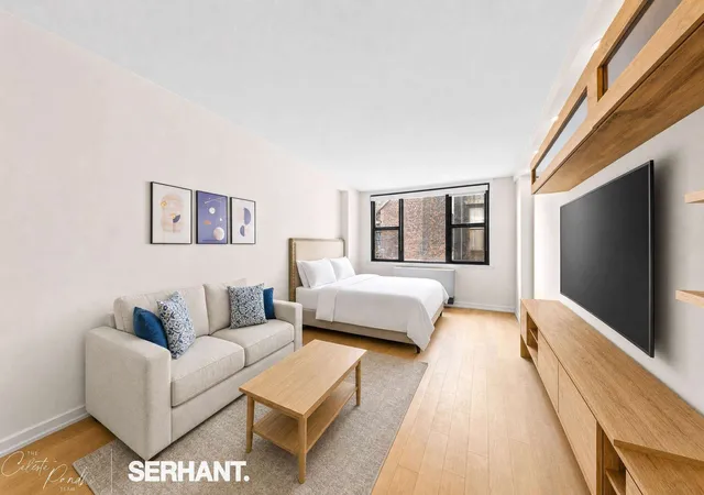 Photo 1 of House for sale at 130 E 18th Street #8K, New York City, NY 10003 | MLS# RLS20113650 | Listing updated on 2026-09-26