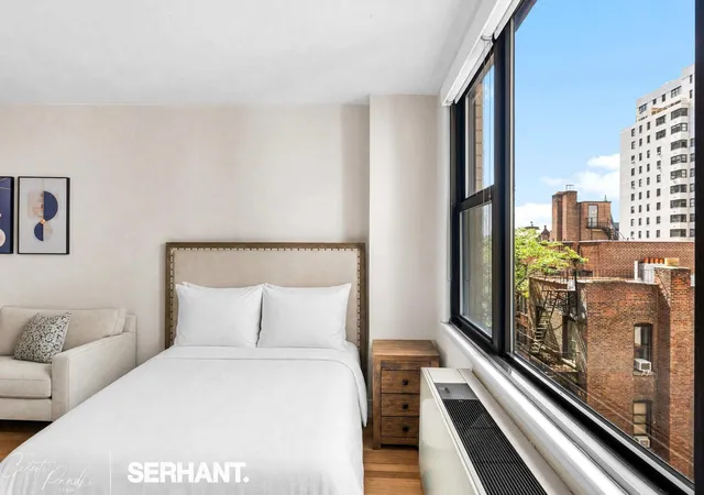 Photo 2 of House for sale at 130 E 18th Street #8K, New York City, NY 10003 | MLS# RLS20113650 | Listing updated on 2026-09-26