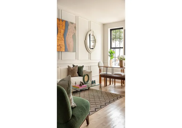 Photo 3 of Townhouse for sale at 69 Clermont Ave, New York City, NY 11205 | MLS# RLS20113651 | Listing updated on 2026-10-06