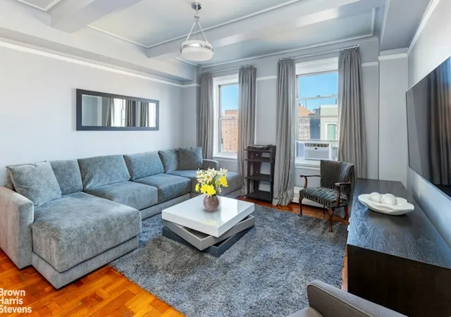 House for sale at 145 W 86th Street #12C, New York City, NY 10024 | MLS# RLS20104595 | Listing updated on 2026-09-22