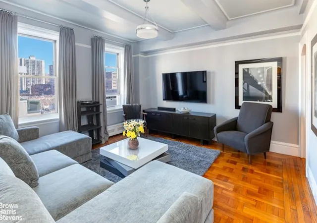 Photo 1 of House for sale at 145 W 86th Street #12C, New York City, NY 10024 | MLS# RLS20104595 | Listing updated on 2026-09-22