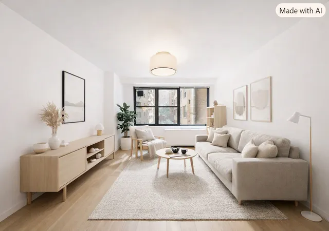 Photo 1 of Condo for sale at 305 E 40th Street #6B, New York City, NY 10017 | MLS# RLS20113661 | Listing updated on 2026-09-17