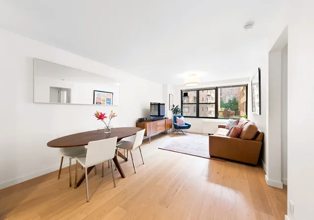 Photo 3 of Condo for sale at 305 E 40th Street #6B, New York City, NY 10017 | MLS# RLS20113661 | Listing updated on 2026-09-17