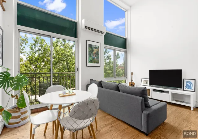 Photo 2 of Condo for sale at 117 Kingsland Ave #3B, New York City, NY 11222 | MLS# RLS20113663 | Listing updated on 2026-09-20