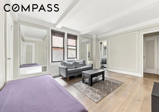Photo 3 of Condo for sale at 321 E 54th Street #3D, New York City, NY 10022 | MLS# RLS20107316 | Listing updated on 2026-10-07