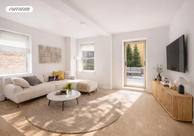 Sale Pending at 111 Hicks St #5P, New York City, NY 11201 | MLS# RLS20113688 | Listing updated on 2026-09-29