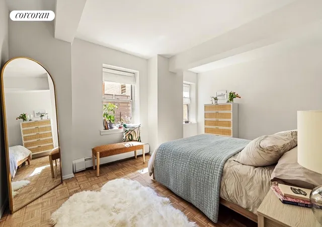 Photo 4 of Sale Pending at 111 Hicks St #5P, New York City, NY 11201 | MLS# RLS20113688 | Listing updated on 2026-09-29