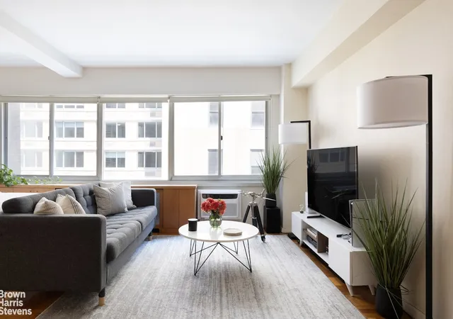 Photo 1 of Condo for sale at 240 E 55th Street #6D, New York City, NY 10022 | MLS# RLS20113696 | Listing updated on 2026-10-06