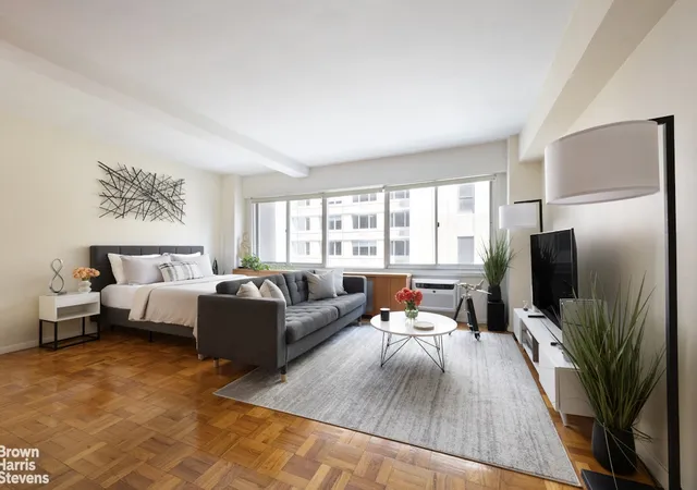 Photo 3 of Condo for sale at 240 E 55th Street #6D, New York City, NY 10022 | MLS# RLS20113696 | Listing updated on 2026-10-06