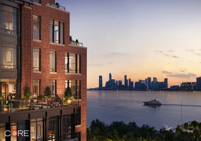 House for sale at 555 W 22nd Street #7AW, New York City, NY 10011 | MLS# RLS20113706 | Listing updated on 2026-09-09