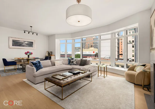 Photo 1 of House for sale at 555 W 22nd Street #7AW, New York City, NY 10011 | MLS# RLS20113706 | Listing updated on 2026-09-09
