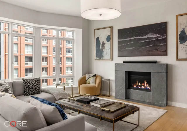 Photo 2 of House for sale at 555 W 22nd Street #7AW, New York City, NY 10011 | MLS# RLS20113706 | Listing updated on 2026-09-09