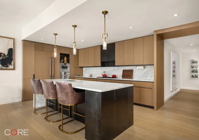 Photo 4 of House for sale at 555 W 22nd Street #7AW, New York City, NY 10011 | MLS# RLS20113706 | Listing updated on 2026-09-09
