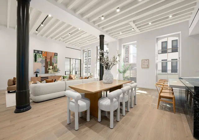 Photo 1 of Condo for sale at 62 Reade St #5, New York City, NY 10007 | MLS# RLS20106797 | Listing updated on 2026-09-20