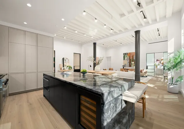 Photo 2 of Condo for sale at 62 Reade St #5, New York City, NY 10007 | MLS# RLS20106797 | Listing updated on 2026-09-20