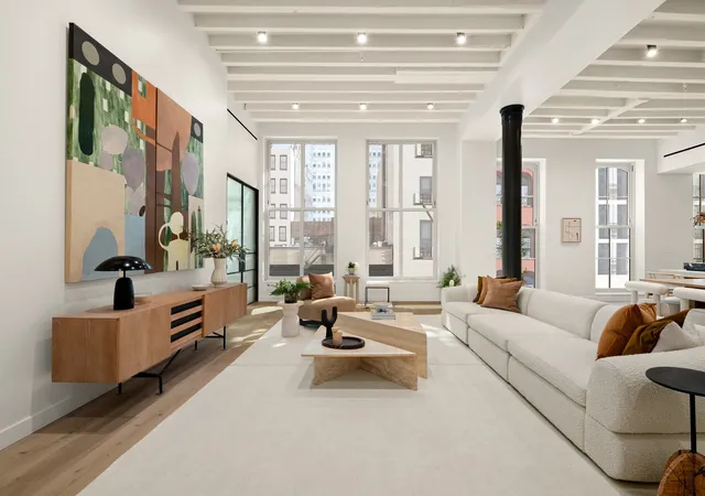 Photo 4 of House for sale at 62 Reade St #5, New York City, NY 10007 | MLS# RLS20106797 | Listing updated on 2026-09-20