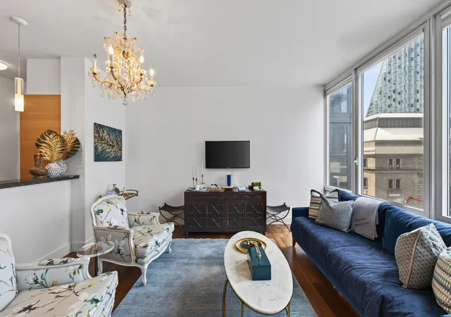 Photo 1 of House for sale at 10 W End Ave #6F, New York City, NY 10023 | MLS# RLS20113729 | Listing updated on 2026-10-04