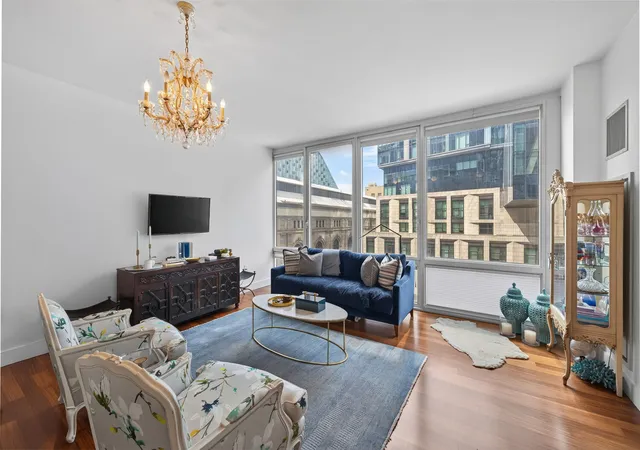 Photo 2 of House for sale at 10 W End Ave #6F, New York City, NY 10023 | MLS# RLS20113729 | Listing updated on 2026-10-04