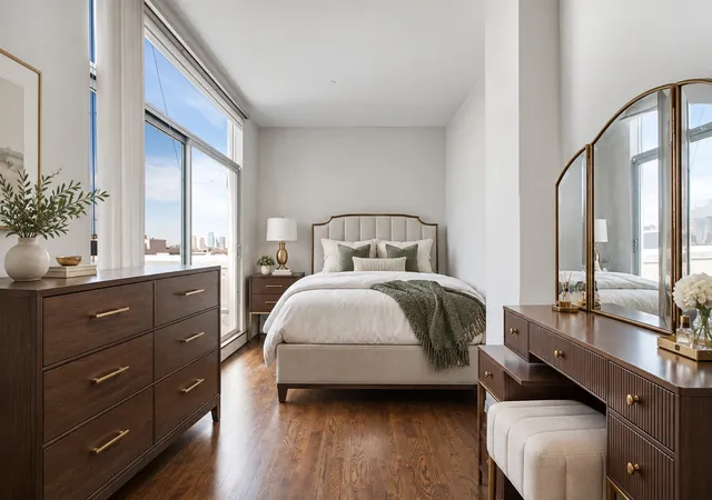 Photo 2 of House for sale at 15 Roebling St #PHA, New York City, NY 11211 | MLS# RLS20113730 | Listing updated on 2026-09-30