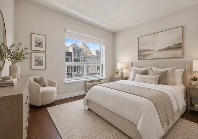 Photo 4 of House for sale at 15 Roebling St #PHA, New York City, NY 11211 | MLS# RLS20113730 | Listing updated on 2026-09-30