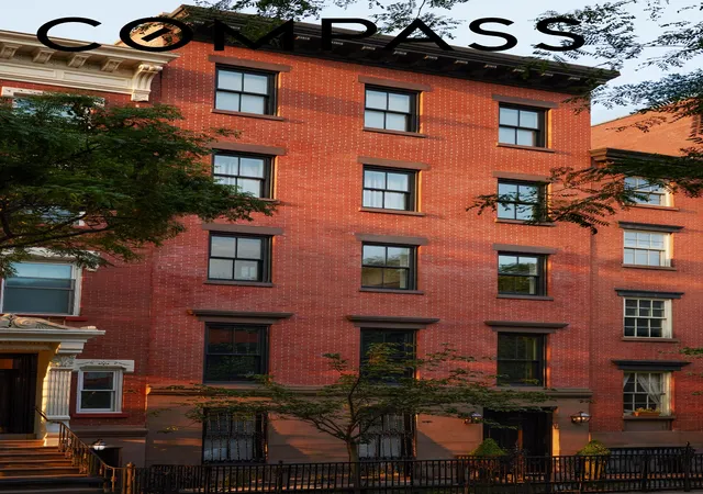 Photo 1 of Mansion for sale at 333 W 20th Street, New York City, NY 10011 | MLS# RLS20110824 | Listing updated on 2026-09-19