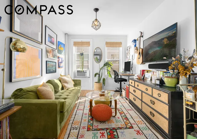 Photo 1 of Condo for sale at 407 Keap St #12, New York City, NY 11211 | MLS# RLS20113733 | Listing updated on 2026-09-13