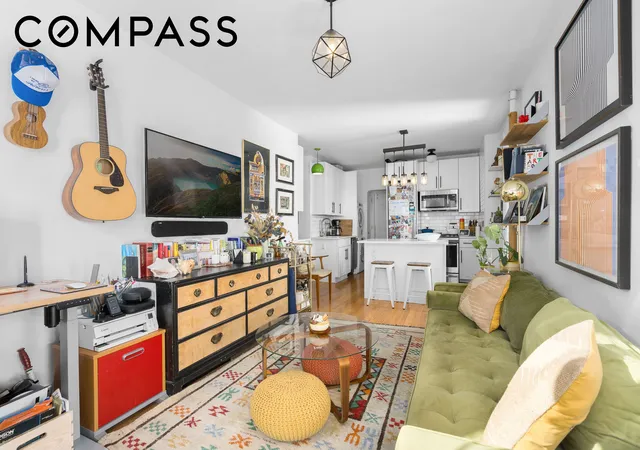 Photo 2 of Condo for sale at 407 Keap St #12, New York City, NY 11211 | MLS# RLS20113733 | Listing updated on 2026-09-13