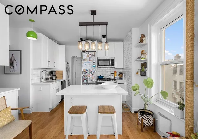Photo 3 of Condo for sale at 407 Keap St #12, New York City, NY 11211 | MLS# RLS20113733 | Listing updated on 2026-09-13