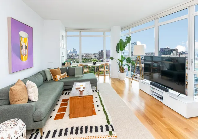 Sale Pending at 34 N 7th Street #11G, New York City, NY 11249 | MLS# RLS20113741 | Listing updated on 2026-10-01