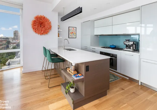 Photo 1 of Sale Pending at 34 N 7th Street #11G, New York City, NY 11249 | MLS# RLS20113741 | Listing updated on 2026-10-01
