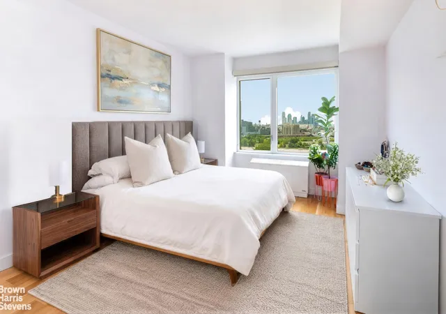 Photo 3 of Sale Pending at 34 N 7th Street #11G, New York City, NY 11249 | MLS# RLS20113741 | Listing updated on 2026-10-01