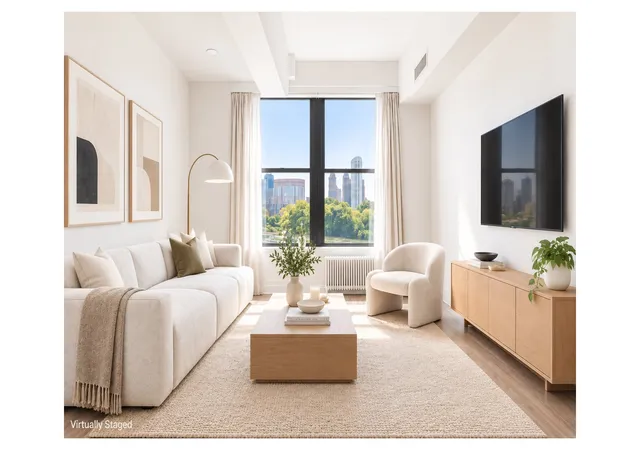 Condo for sale at 70 Washington St #7F, New York City, NY 11201 | MLS# RLS20104966