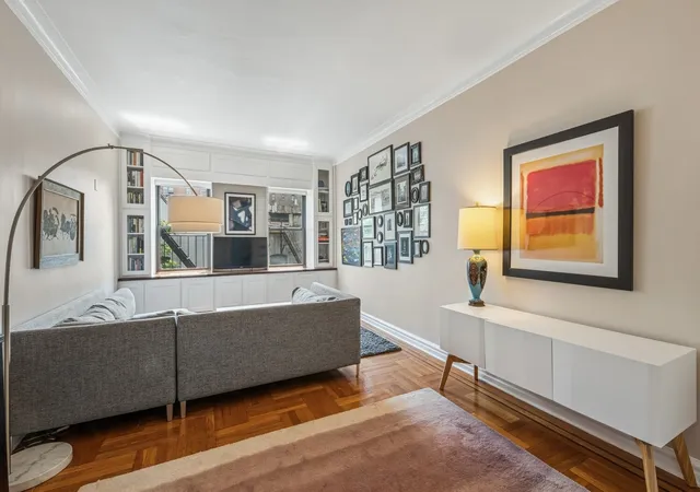 Photo 1 of Condo for sale at 210 W 103rd Street #6B, New York City, NY 10025 | MLS# RLS20113803 | Listing updated on 2026-09-20