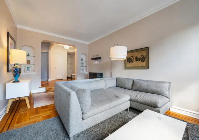Photo 2 of Condo for sale at 210 W 103rd Street #6B, New York City, NY 10025 | MLS# RLS20113803 | Listing updated on 2026-09-20