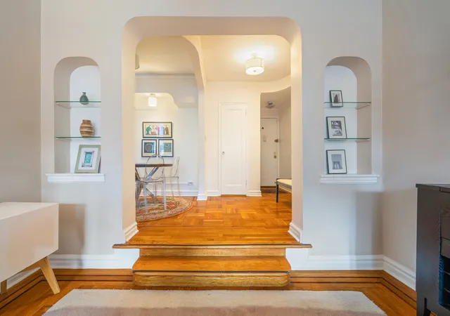 Photo 3 of Condo for sale at 210 W 103rd Street #6B, New York City, NY 10025 | MLS# RLS20113803 | Listing updated on 2026-09-20