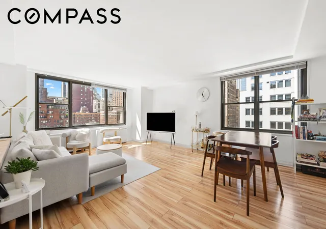 House for sale at 35 E 38th Street #12B, New York City, NY 10016 | MLS# RLS20110975 | Listing updated on 2026-10-06