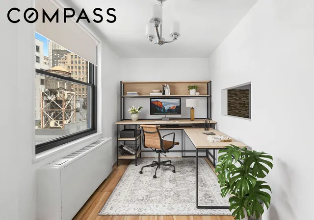 Photo 1 of House for sale at 35 E 38th Street #12B, New York City, NY 10016 | MLS# RLS20110975 | Listing updated on 2026-10-06