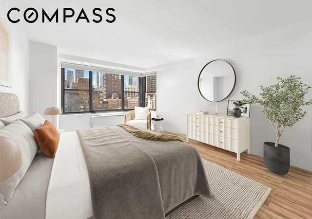 Photo 2 of House for sale at 35 E 38th Street #12B, New York City, NY 10016 | MLS# RLS20110975 | Listing updated on 2026-10-06