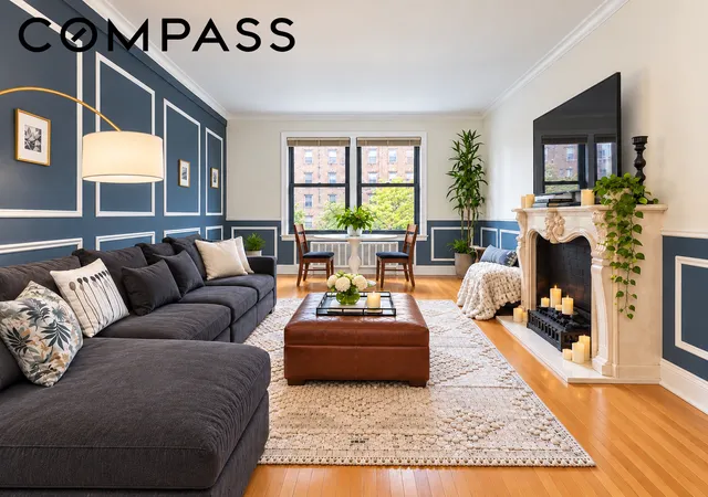 Photo 1 of Condo for sale at 9040 Fort Hamilton Pkwy #4G, New York City, NY 11209 | MLS# RLS20103297 | Listing updated on 2026-10-06