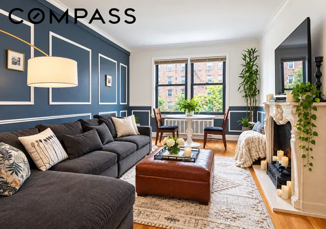 Photo 2 of Condo for sale at 9040 Fort Hamilton Pkwy #4G, New York City, NY 11209 | MLS# RLS20103297 | Listing updated on 2026-10-06