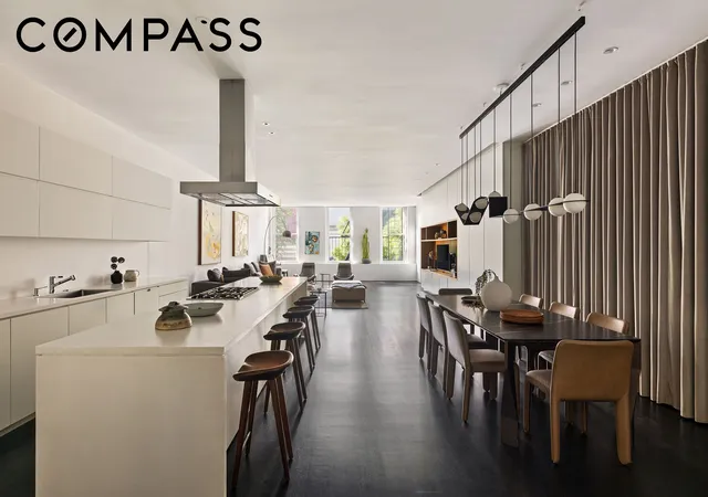 Photo 1 of Condo for sale at 451 W Broadway #2S, New York City, NY 10012 | MLS# RLS20113831 | Listing updated on 2026-09-23