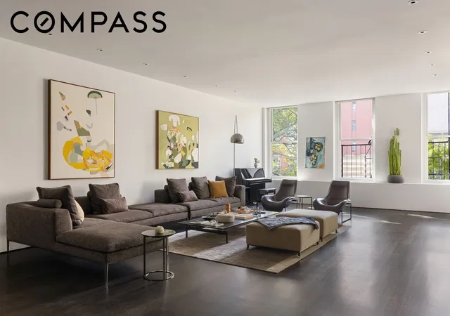 Photo 2 of Condo for sale at 451 W Broadway #2S, New York City, NY 10012 | MLS# RLS20113831 | Listing updated on 2026-09-23